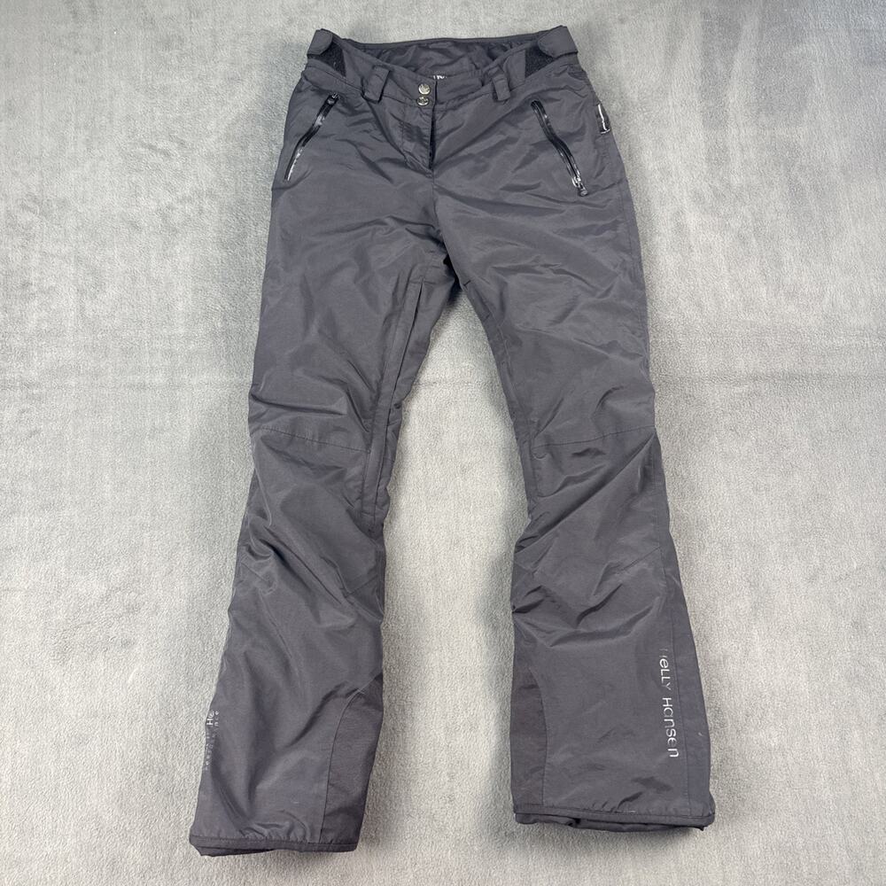 Helly Hansen Pants Women XS Professional Helly Tech Recco Primaloft Ski Snow